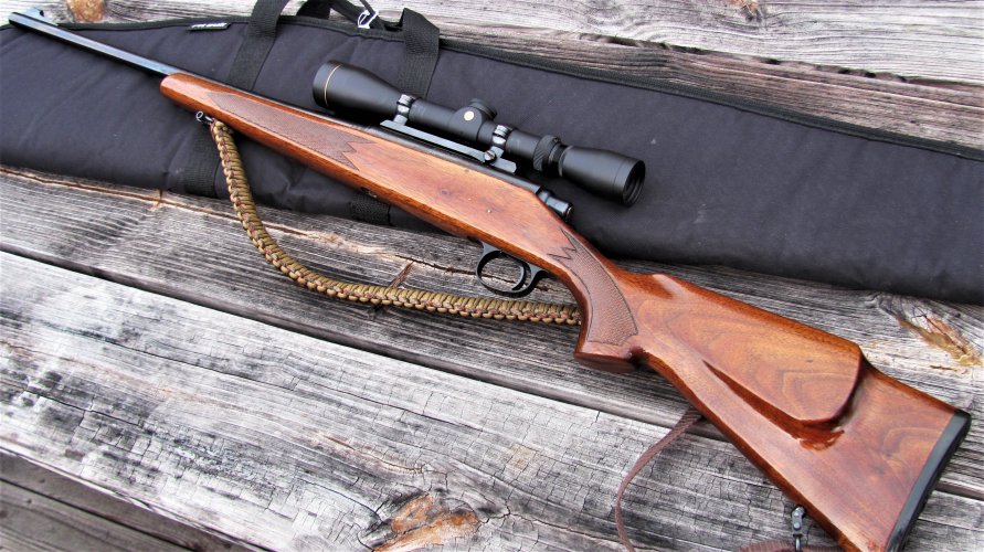 Remington 700 ADL - .270.JPG