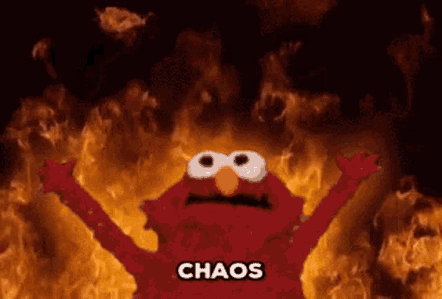 chaos-elmo-fire.gif