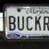 Buckrub