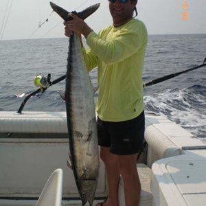 2012 Fishing
