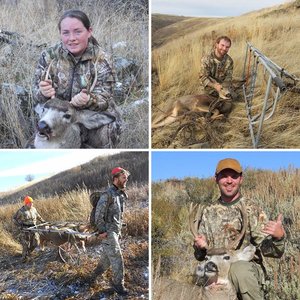 Idaho Hunting Pictures